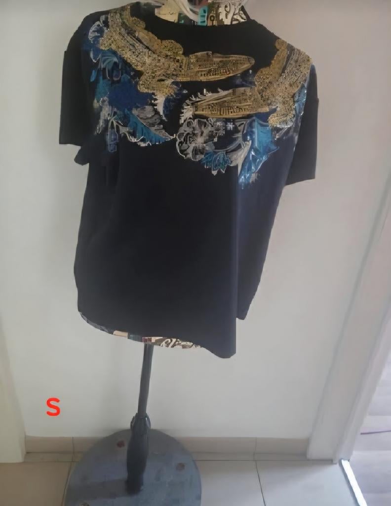 Taille S, Enlèvement, Taille 36 (S)