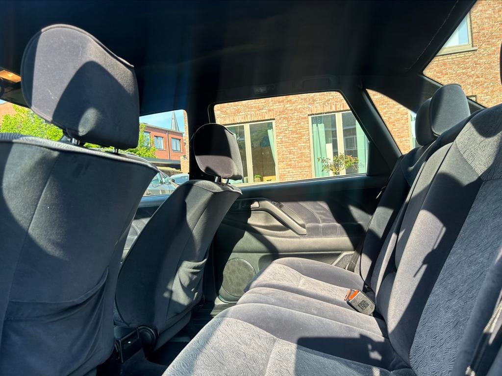 Vw Passat VR6 exlusive berline, foto 6