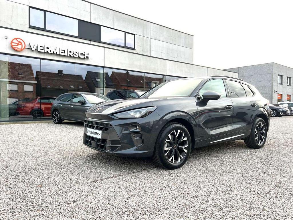 Cupra Terramar Terramar 1.5 eTSI DSG*APPLE CARPALY*CAMERA*B, Auto's, Cupra, Terramar, ABS, Adaptieve lichten, Adaptive Cruise Control