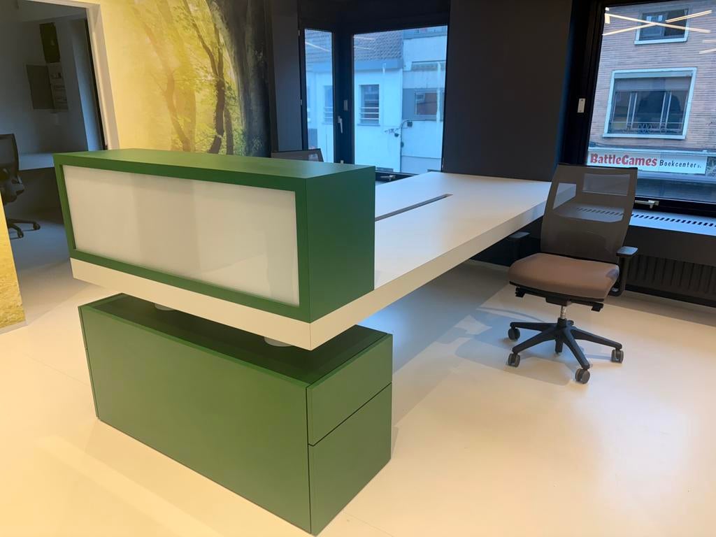 Bureau