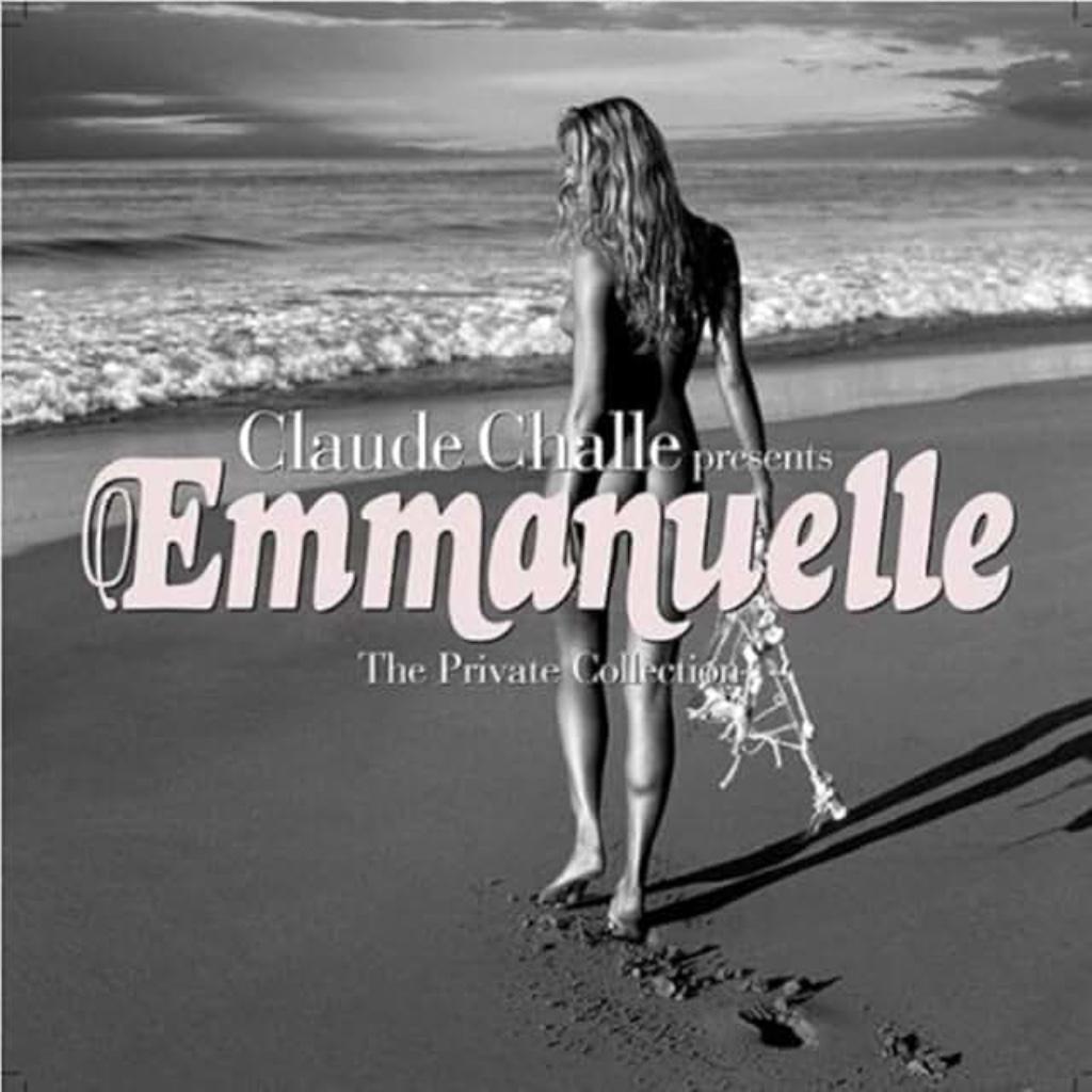 CD Emmanuelle Claude Challe, Cd's en Dvd's, Ophalen of Verzenden