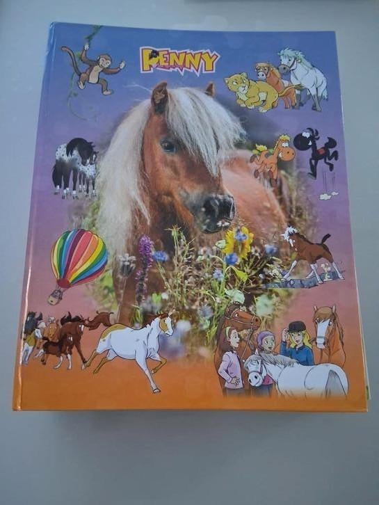 Penny boeken + extra boekjes van 2022, Boeken, Ophalen of Verzenden, Nieuw