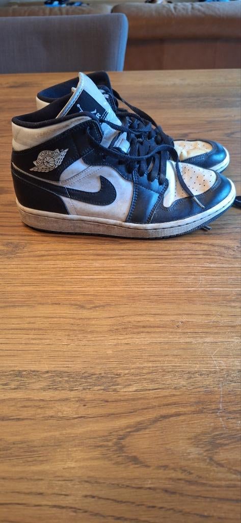 Nike air Jordan maat 38.5, Enlèvement, Chaussures