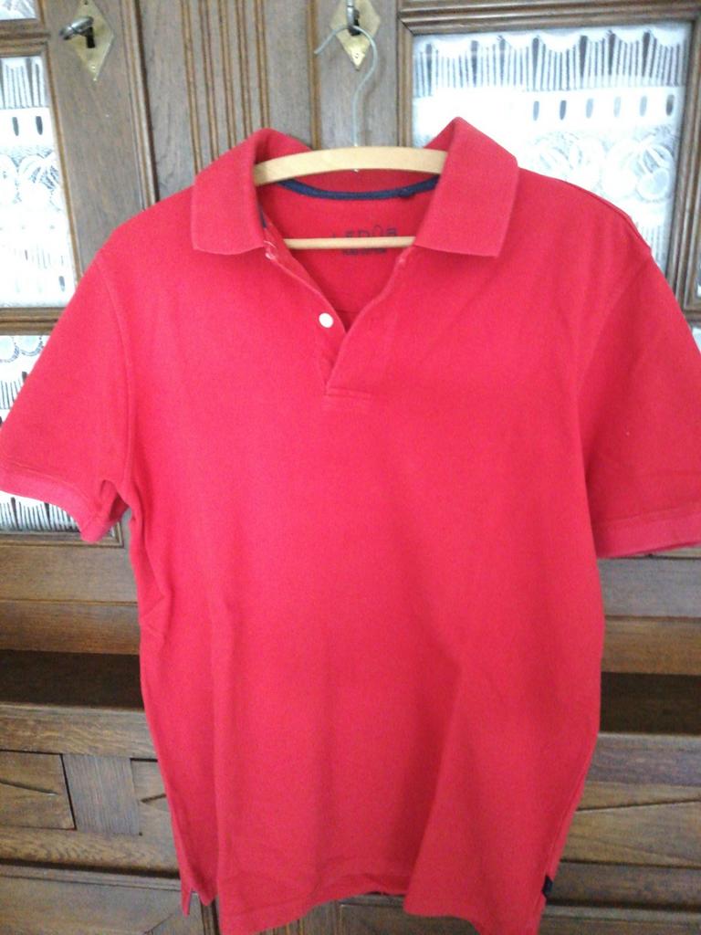 Polo homme Ledub. Taille M., Ophalen of Verzenden, Zo goed als nieuw