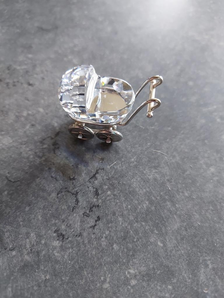 Swarovski, Collections, Enlèvement ou Envoi, Comme neuf, Figurine