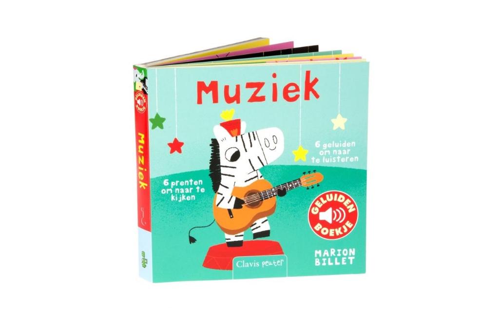 Ik ben op zoek (gratis) naar boekjes met geluid voor kleuter, Ophalen