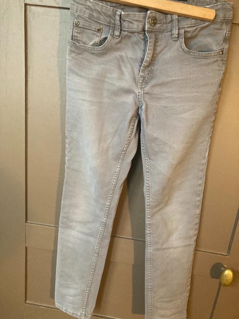 Pantalon skinny fit 12 ans, Enfants & Bébés, Vêtements enfant | Taille 152, Pantalon, Garçon ou Fille, H&M, Enlèvement