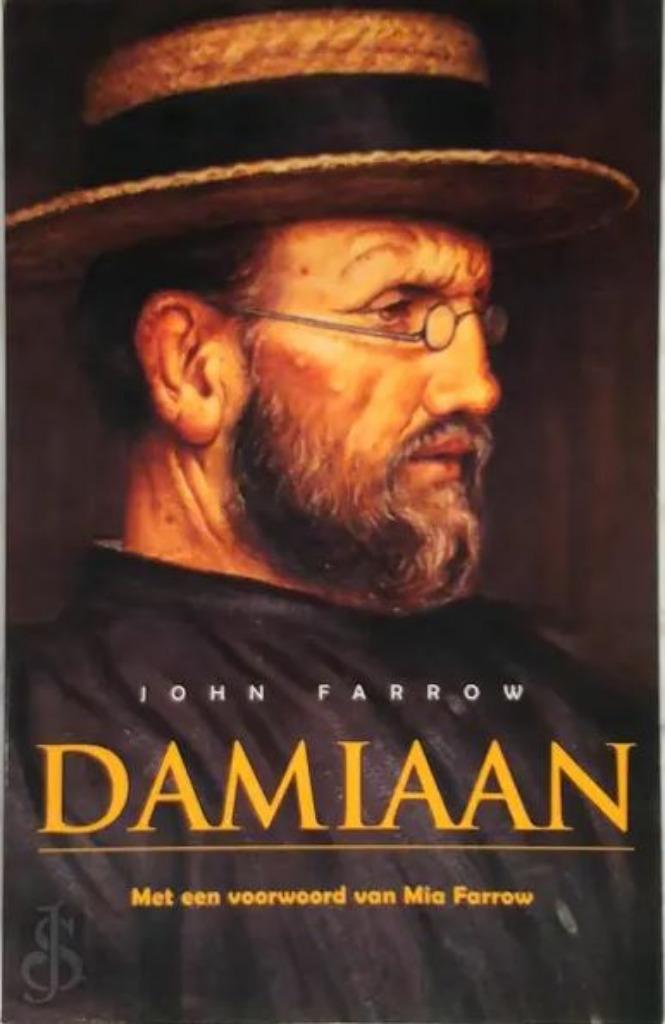 DAMIAAN, John Farrow Jaap V Spanje, 19e siècle, Comme neuf, Europe
