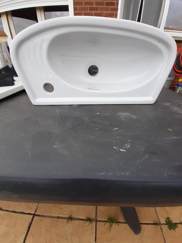 lave main, Bricolage & Construction, Sanitaire, Enlèvement, Neuf, Pierre, Lavabo