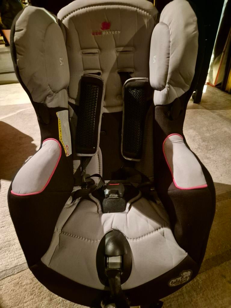 Autostoel bébé confort, Kinderen en Baby's, Autostoeltjes, Ophalen