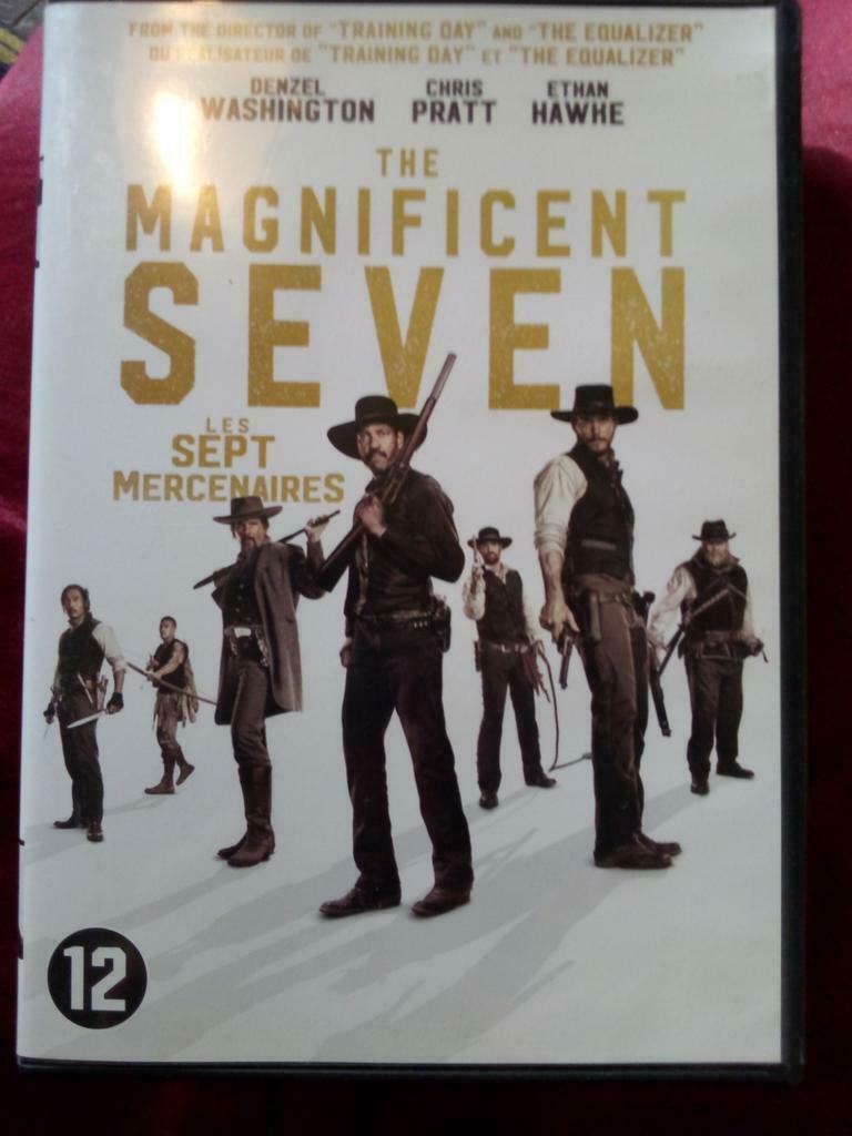 10 classiques western en bon état, Enlèvement ou Envoi