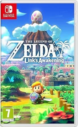 Nintendo | The Legend of Zelda  Link's Awakening | Nieuw, -, Verzenden, -, Nieuw