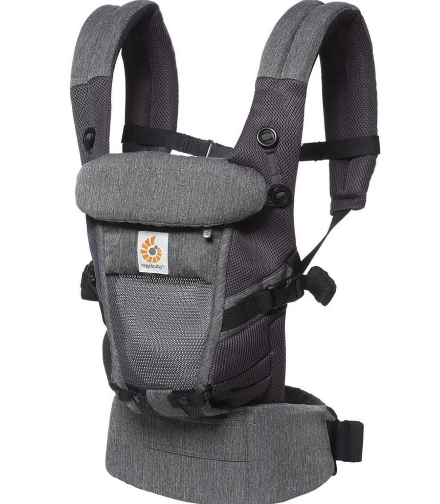 Ergobaby Adapt-draagzak te koop, Ophalen of Verzenden, Zo goed als nieuw, Draagzak
