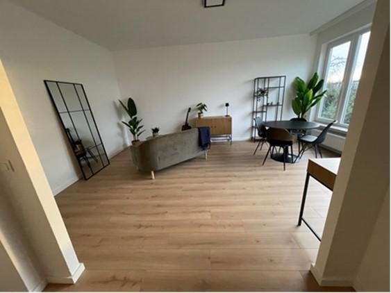 Gerenoveerde & bemeubelde flat te huur, 35 tot 50 m², Antwerpen (stad)
