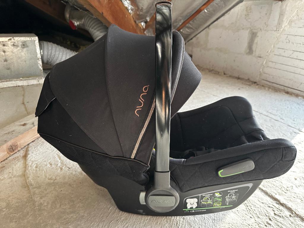 Pipa next autostoel, Autres marques, Mode veille, Enlèvement, 0 à 10 kg