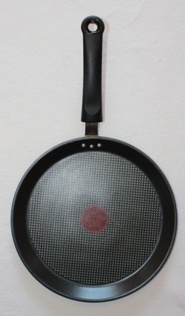 Crêpière Tefal, Enlèvement ou Envoi, Comme neuf