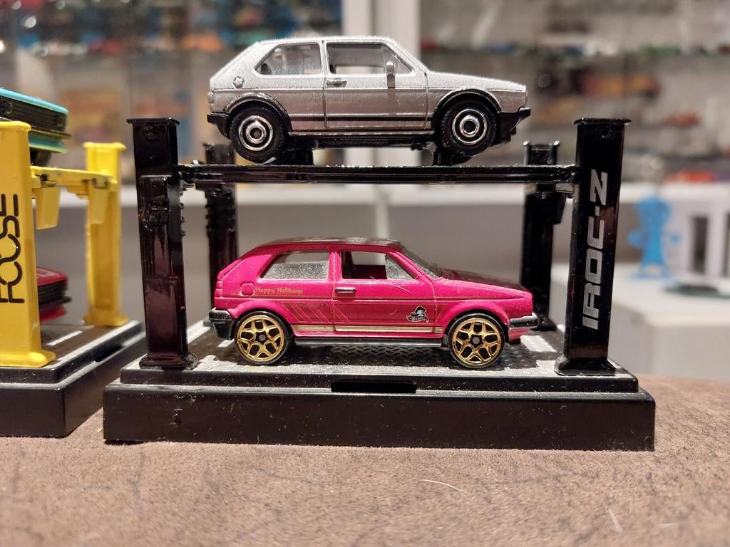 bruggen voor matchbox hot wheels modellen, Hobby en Vrije tijd, Modelauto's | 1:50, Ophalen of Verzenden, Matchbox