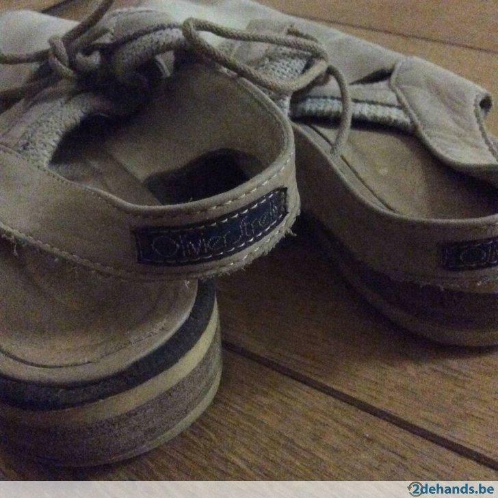 Beige sandalen maat: 39 Olivier Strelli, Kleding | Dames, Schoenen, Ophalen, Gedragen, Overige typen
