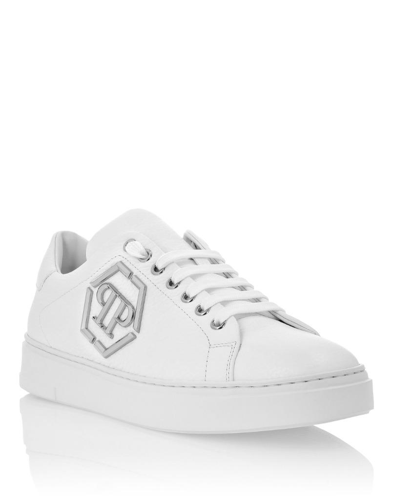 Philipp Plein sneakers wit, Neuf, Phillip plein, Enlèvement, Blanc