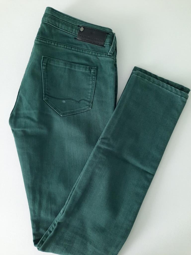 Broek Maison Scotch W28 L32, Enlèvement ou Envoi