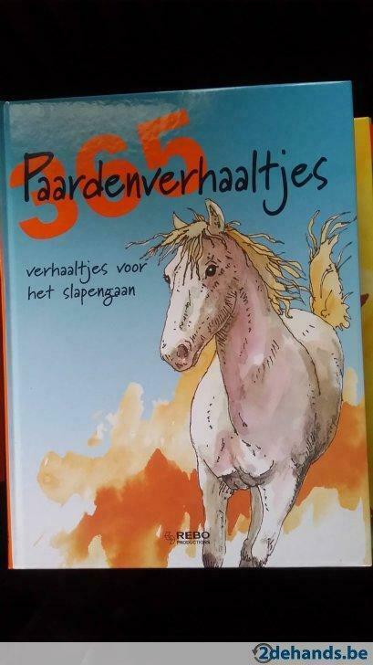 365 Paardenverhaaltjes - Francisca Fröhlich nieuw, Ophalen of Verzenden, Nieuw, Francisca Fröhlich