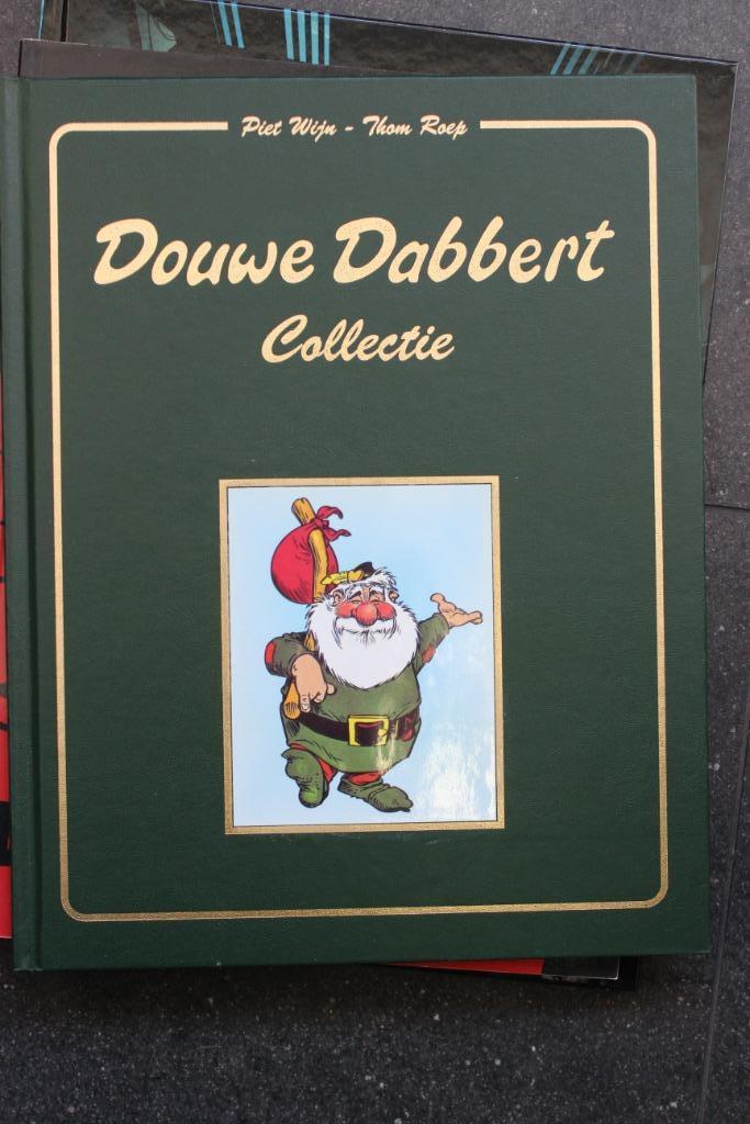 STRIP HC DOUWE DABBERT - DE VERWENDE PRINSES, Ophalen of Verzenden, Nieuw
