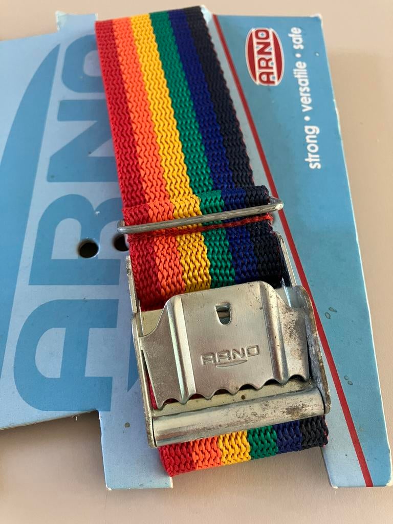 Spanriem NIEUW, 1,8 m., Bricolage & Construction, Enlèvement ou Envoi