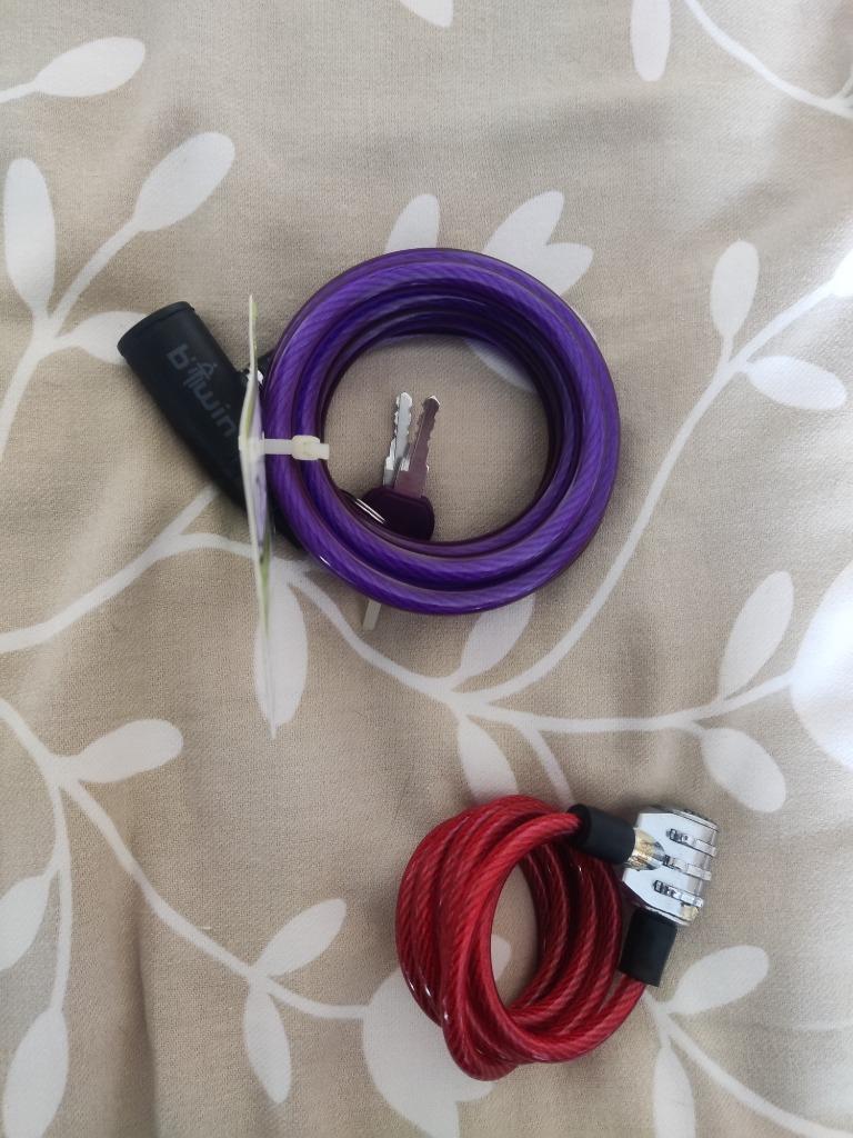 Cadenas velos, Enlèvement ou Envoi, Neuf