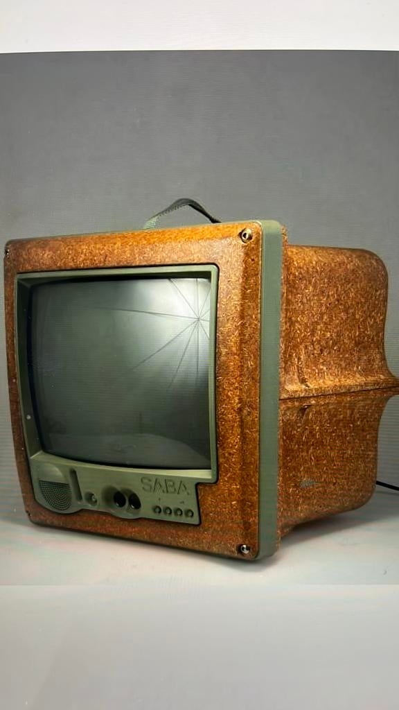 Télévision Starck collection limitée, Verzamelen, Ophalen
