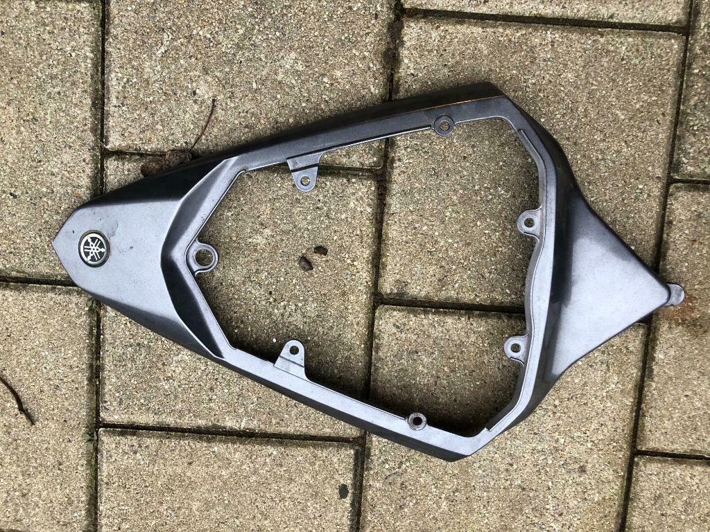 Kuipdeel yamaha r6 2008 - 2015 zit, Motoren, Ophalen of Verzenden, Gebruikt