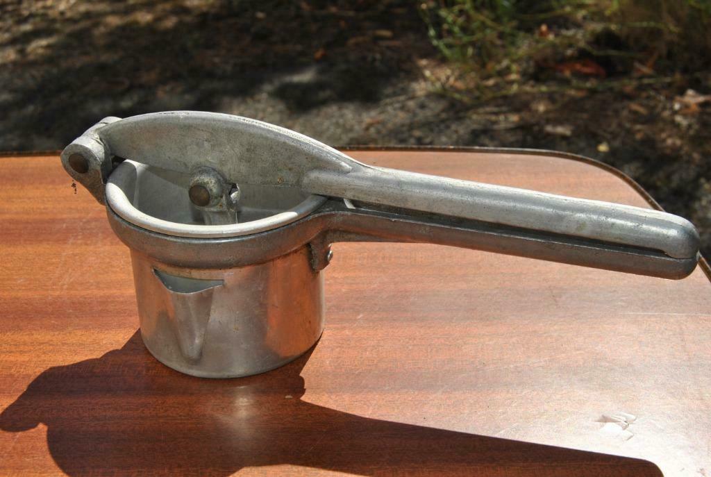 Sapcentrifuge, Antiek en Kunst, Ophalen of Verzenden