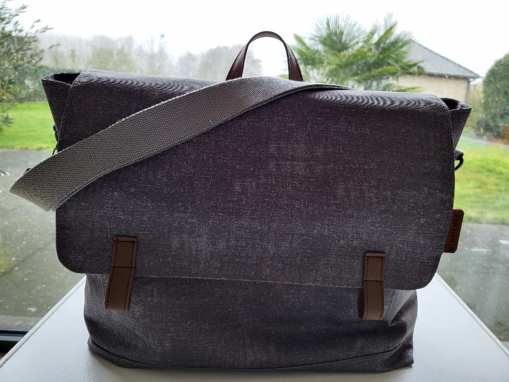 Sac de bébé Maxicosi Modern bag - Nouveau, Enlèvement, Neuf, Sac d'épaule