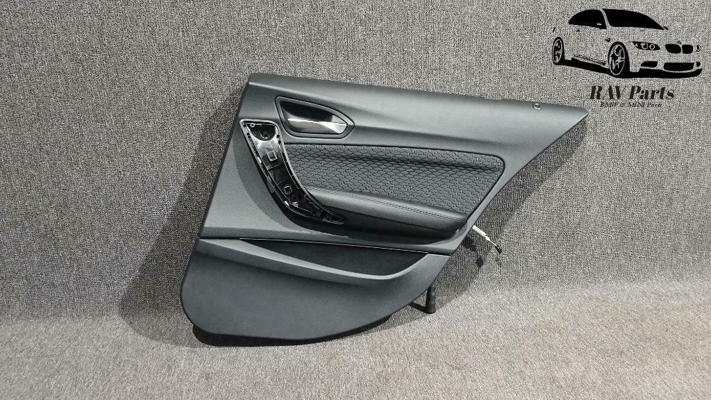Panneau de porte BMW Série 1 F20 6086111, Enlèvement ou Envoi, Utilisé, BMW