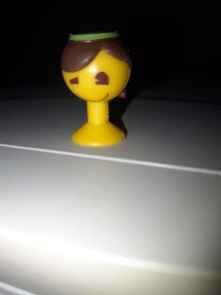 Emoji Aldi 2024 Tessa Take-Off, Aldi, Enlèvement ou Envoi