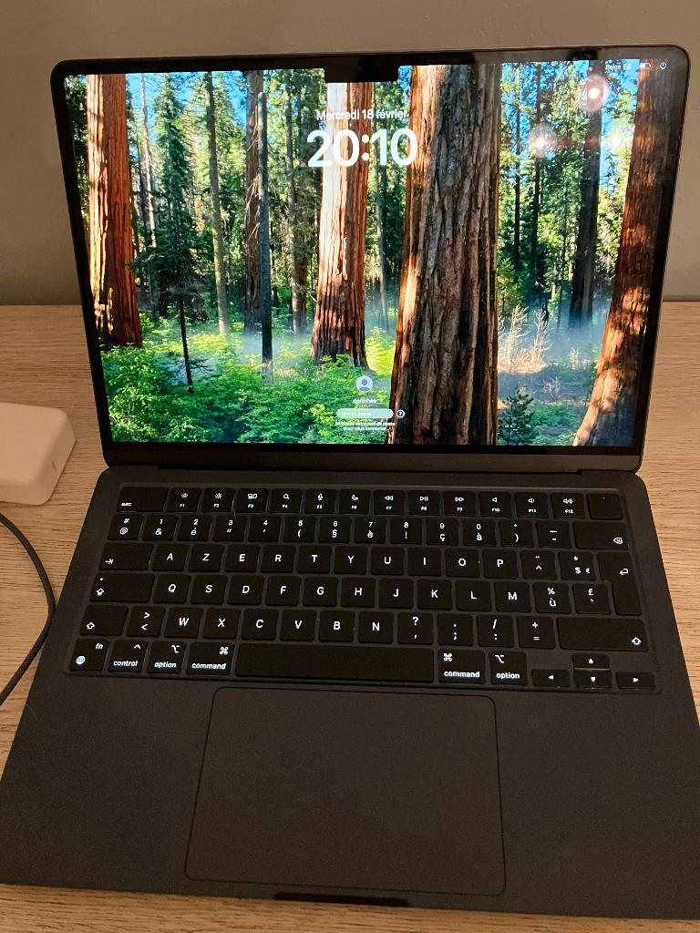 Macbook, Computers en Software, Apple Desktops, Ophalen, Zo goed als nieuw, Overige modellen, Onbekend