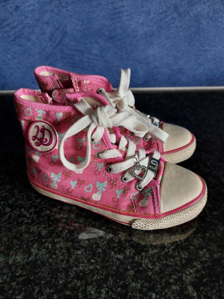 Laurent david sneakers, Meisje, Overige typen, Laurent david, Ophalen of Verzenden