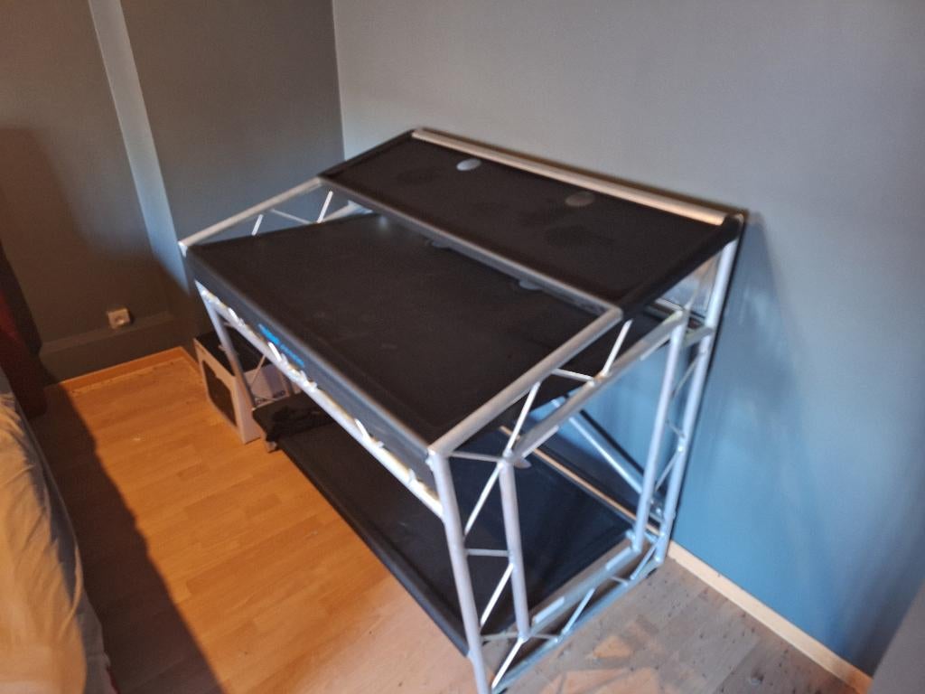 Table Dj, Musique & Instruments, Enlèvement, Comme neuf
