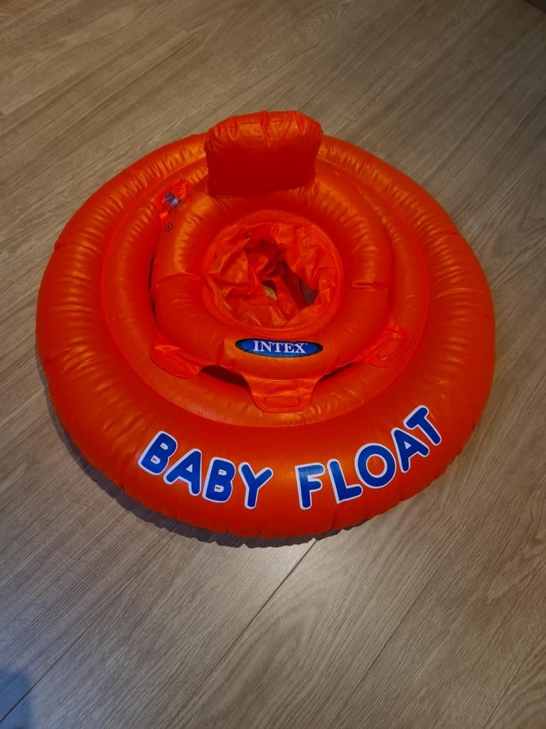 Babyfloat 12-18mnd, Kinderen en Baby's, Ophalen