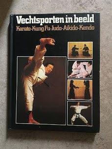 Vechtsporten in beeld, Envoi