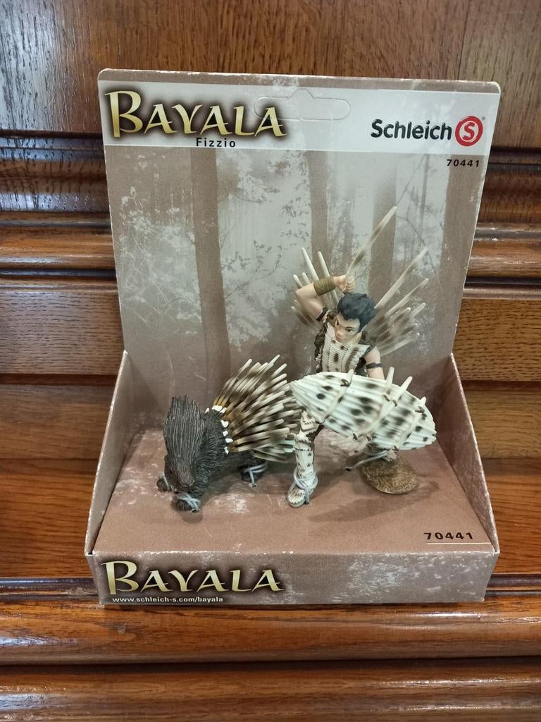Balaya-figuur, Verzamelen, Ophalen of Verzenden, Nieuw