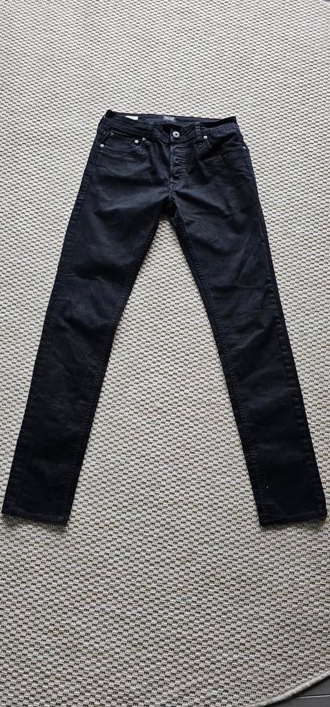 Jack and Jones, Ophalen of Verzenden, Gedragen, Zwart