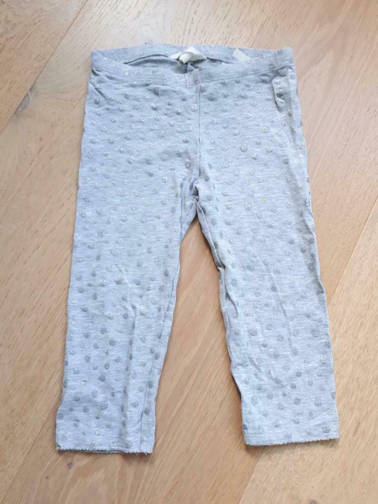 Training / legging 3/4 H&M (nieuw)- maat 122 - 7 jaar, Meisje, H&M, Ophalen of Verzenden, Nieuw