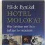 Hotel molokai hilde eynikel 334 blz, Ophalen of Verzenden