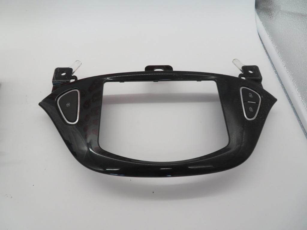 Opel Corsa E-radio, Auto-onderdelen, Ophalen, Gebruikt, Opel