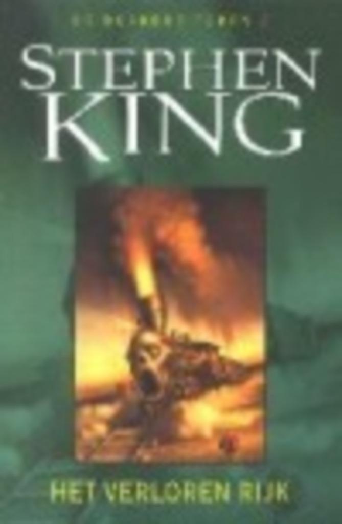 De donkere toren (874f), Boeken, Ophalen of Verzenden, Nieuw, Stephen King