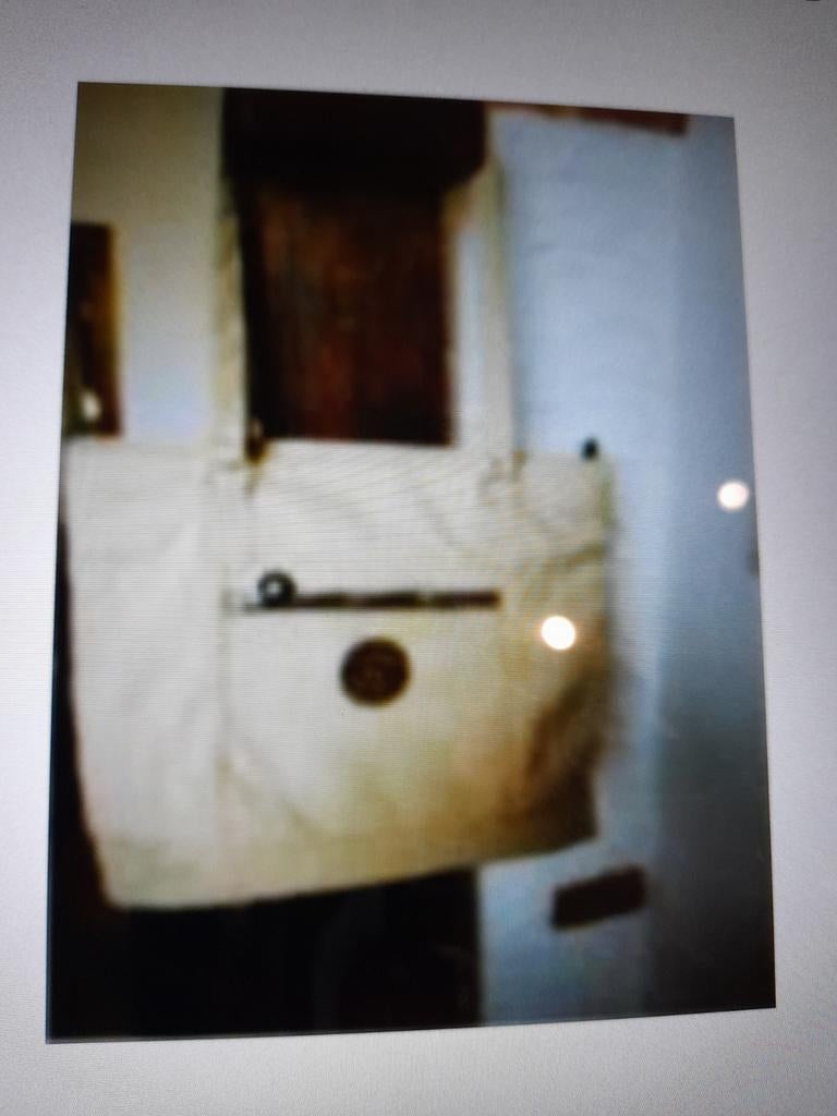 Sac léger sable en nylon  avec tirette des 2 côtés, Enlèvement ou Envoi