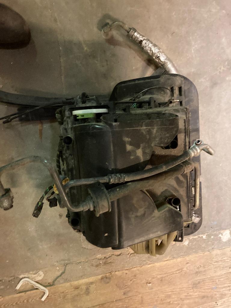 Autoonderdelen, Auto's, Particulier, Te koop, 3 Reeks