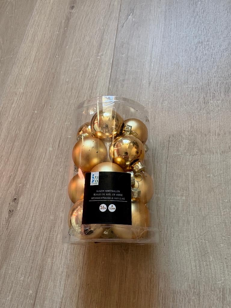 Kerstgerief, Ophalen of Verzenden, Gebruikt