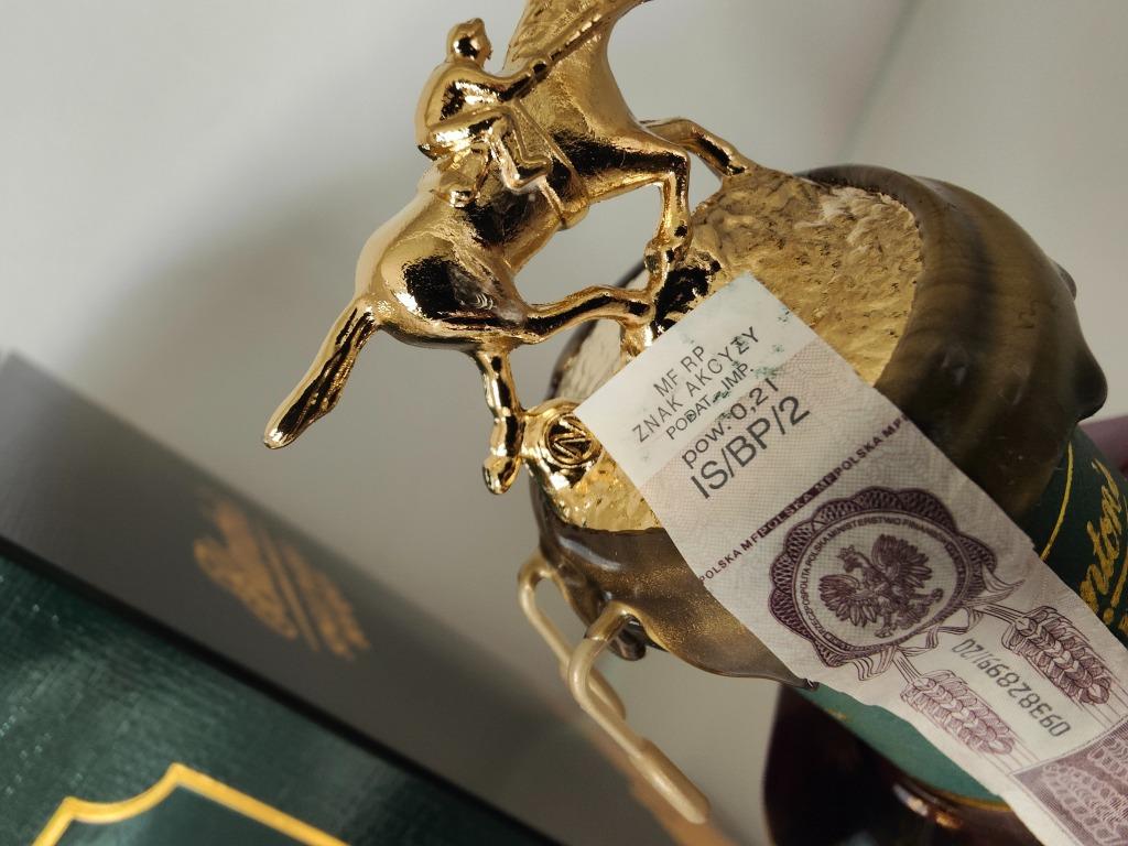 Sortie spéciale 2020 de Blanton, rare ! Canon 371,Bouchon "N, Neuf, Enlèvement ou Envoi, Pleine, Autres types
