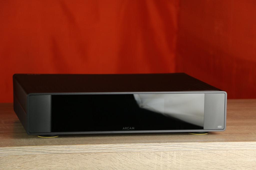 Arcam Radia ST25 / ST 25 in onze luisterruimtes. Inruil ok?, TV, Hi-fi & Vidéo, Enlèvement ou Envoi